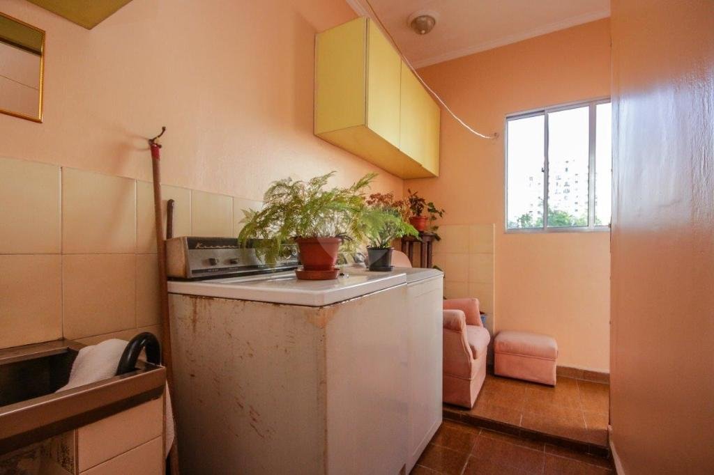 Venda Casa São Paulo Perdizes REO328610 12