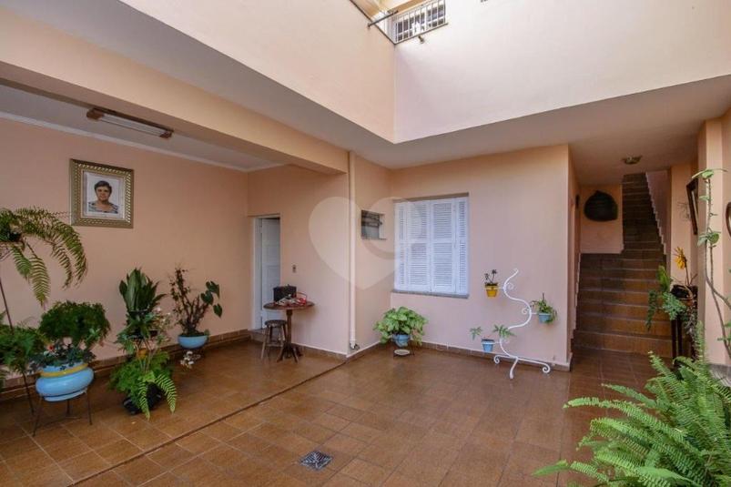 Venda Casa São Paulo Perdizes REO328610 16