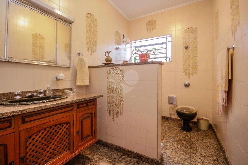 Venda Casa São Paulo Perdizes REO328610 8