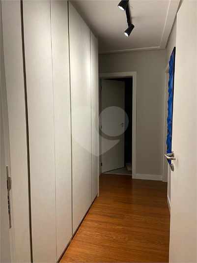 Venda Apartamento São Paulo Jardim Europa REO328611 10