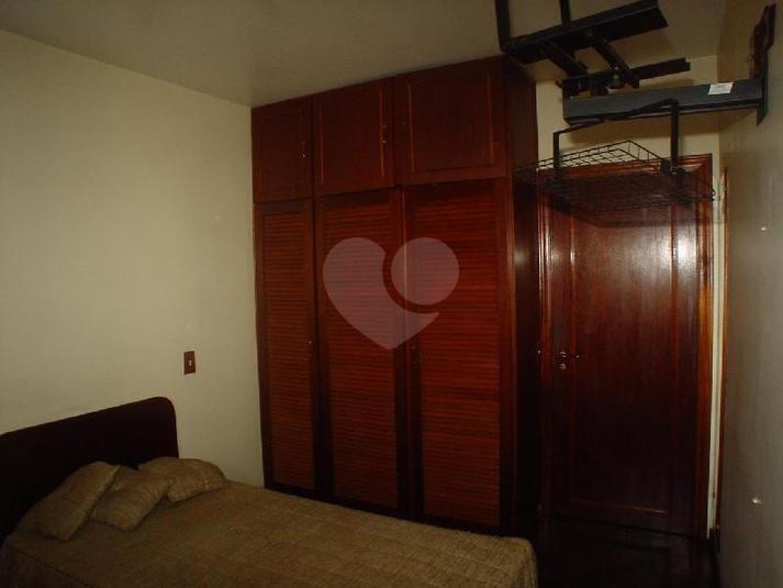 Venda Apartamento São Paulo Vila Mariana REO32862 11