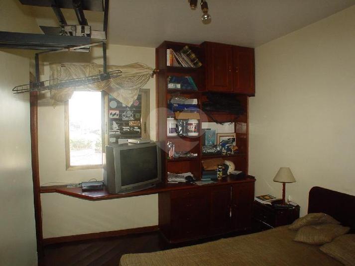 Venda Apartamento São Paulo Vila Mariana REO32862 12