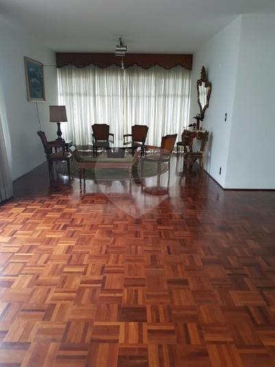 Venda Sobrado São Paulo Vila Nova Conceição REO328621 51