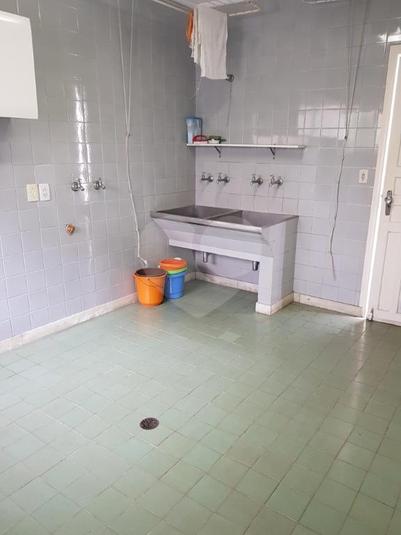 Venda Sobrado São Paulo Vila Nova Conceição REO328621 80