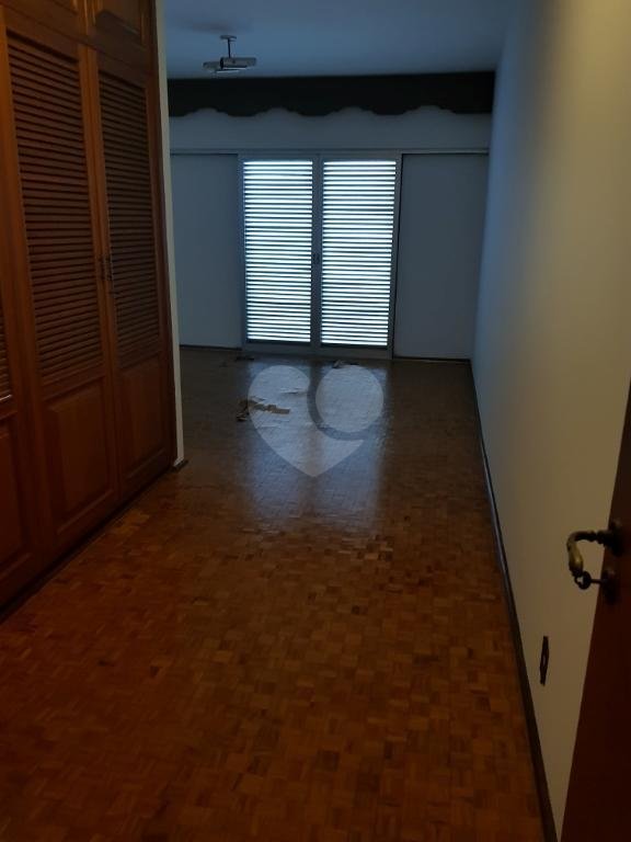 Venda Sobrado São Paulo Vila Nova Conceição REO328621 10