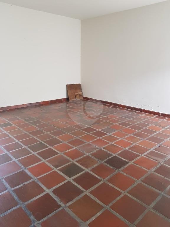 Venda Sobrado São Paulo Vila Nova Conceição REO328621 99