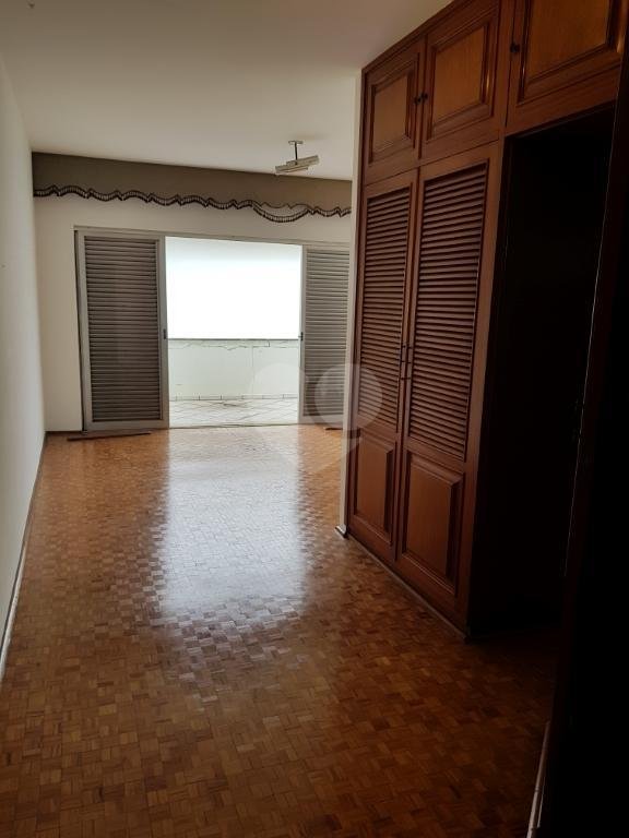 Venda Sobrado São Paulo Vila Nova Conceição REO328621 16