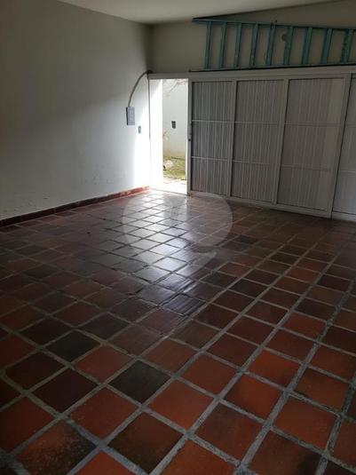 Venda Sobrado São Paulo Vila Nova Conceição REO328621 97