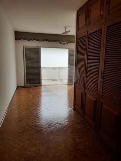 Venda Sobrado São Paulo Vila Nova Conceição REO328621 17