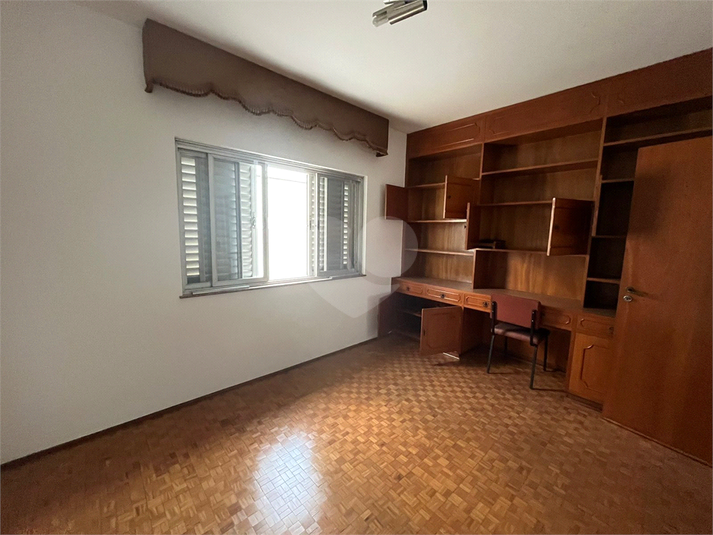 Venda Sobrado São Paulo Vila Nova Conceição REO328621 126