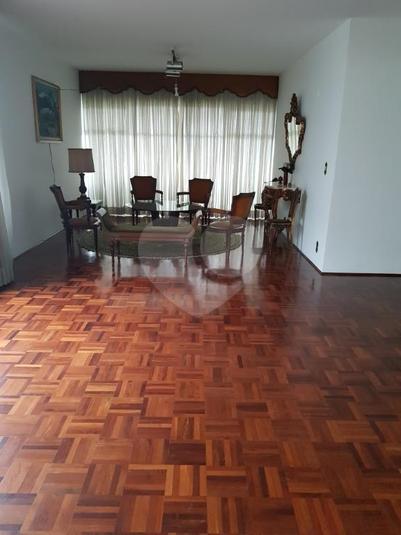 Venda Sobrado São Paulo Vila Nova Conceição REO328621 52