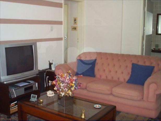 Venda Apartamento São Paulo Vila Andrade REO32865 4