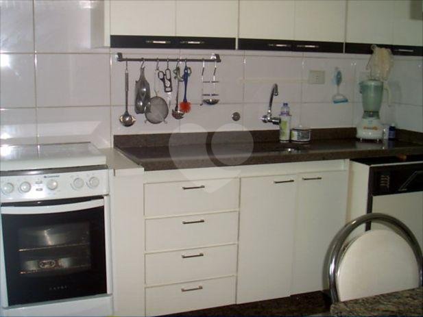 Venda Apartamento São Paulo Vila Andrade REO32865 11