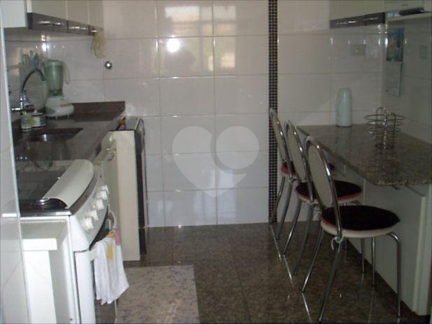 Venda Apartamento São Paulo Vila Andrade REO32865 12