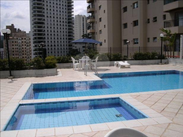 Venda Apartamento São Paulo Vila Andrade REO32865 3