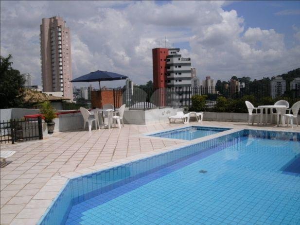 Venda Apartamento São Paulo Vila Andrade REO32865 2