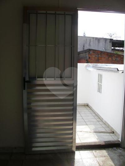 Venda Sobrado Taboão Da Serra Jardim Oliveiras REO328685 8