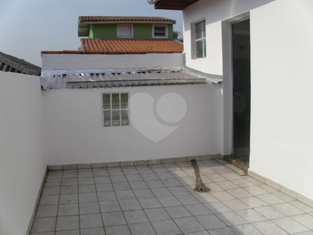 Venda Sobrado Taboão Da Serra Jardim Oliveiras REO328685 1