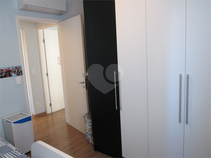 Venda Apartamento São Paulo City América REO328696 18