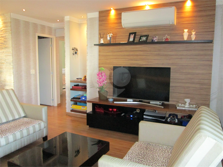 Venda Apartamento São Paulo City América REO328696 30