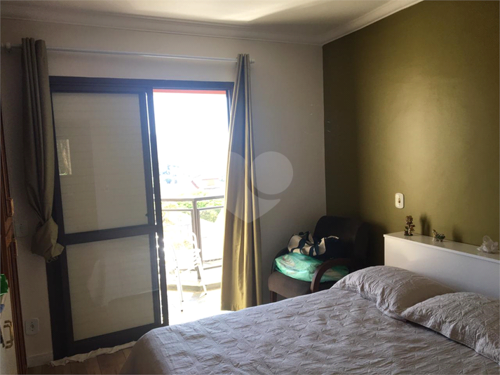 Venda Apartamento São Paulo Vila Mariana REO328709 14