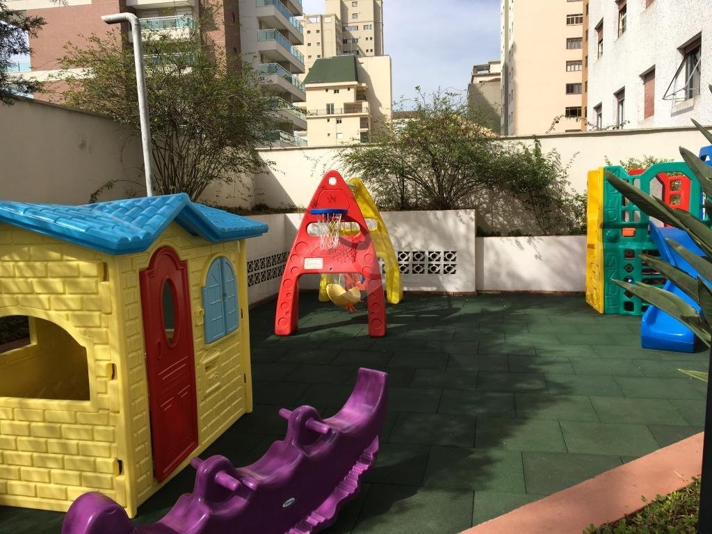 Venda Apartamento São Paulo Vila Mariana REO328709 28