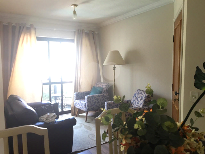 Venda Apartamento São Paulo Vila Mariana REO328709 10