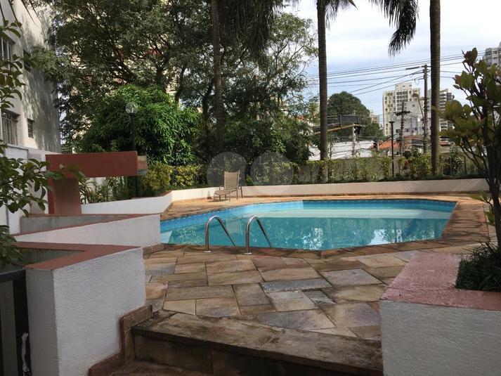 Venda Apartamento São Paulo Vila Mariana REO328709 19