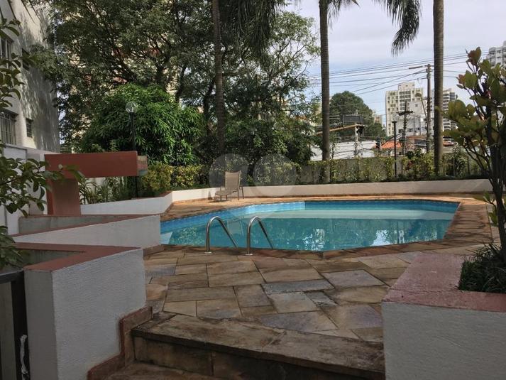 Venda Apartamento São Paulo Vila Mariana REO328709 29