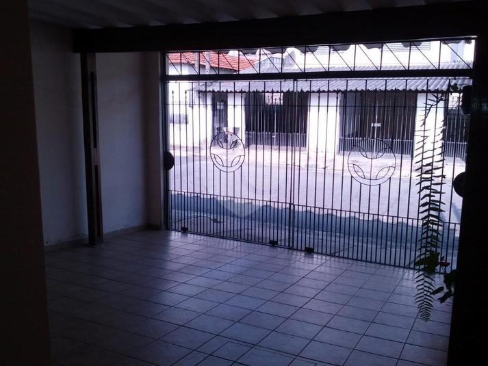 Venda Sobrado São Paulo Jardim Nadir REO328728 3