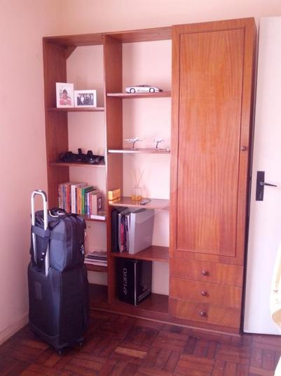 Venda Sobrado São Paulo Jardim Nadir REO328728 15