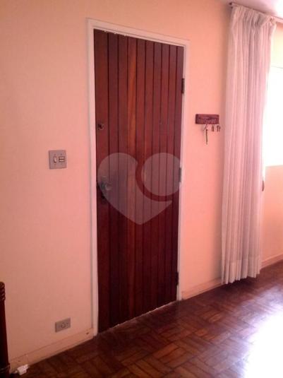 Venda Sobrado São Paulo Jardim Nadir REO328728 26