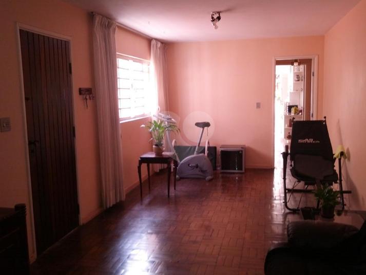 Venda Sobrado São Paulo Jardim Nadir REO328728 24