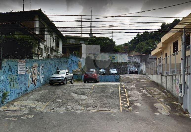 Venda Terreno São Paulo Sumaré REO328782 14