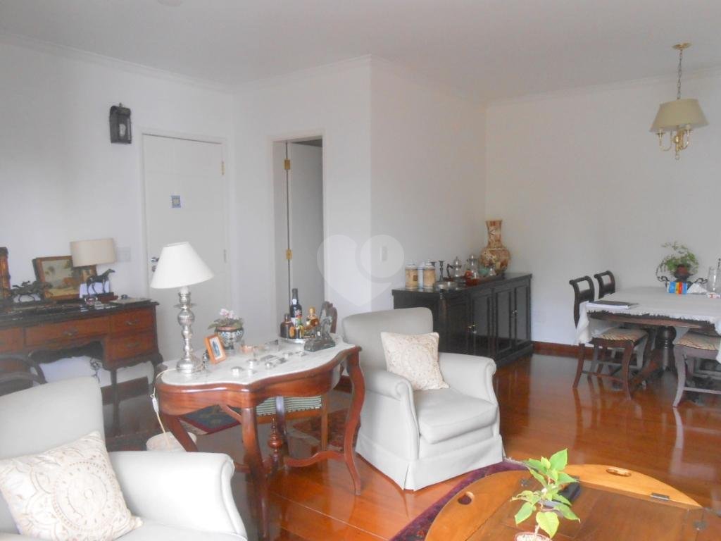 Venda Apartamento São Paulo Vila Andrade REO328784 6