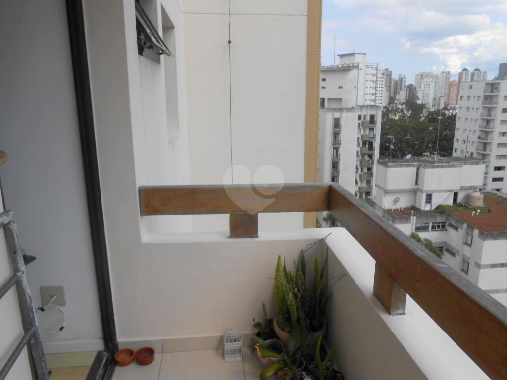 Venda Apartamento São Paulo Vila Andrade REO328784 15