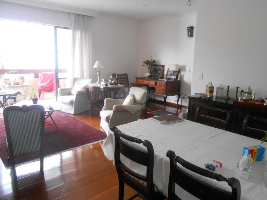 Venda Apartamento São Paulo Vila Andrade REO328784 11