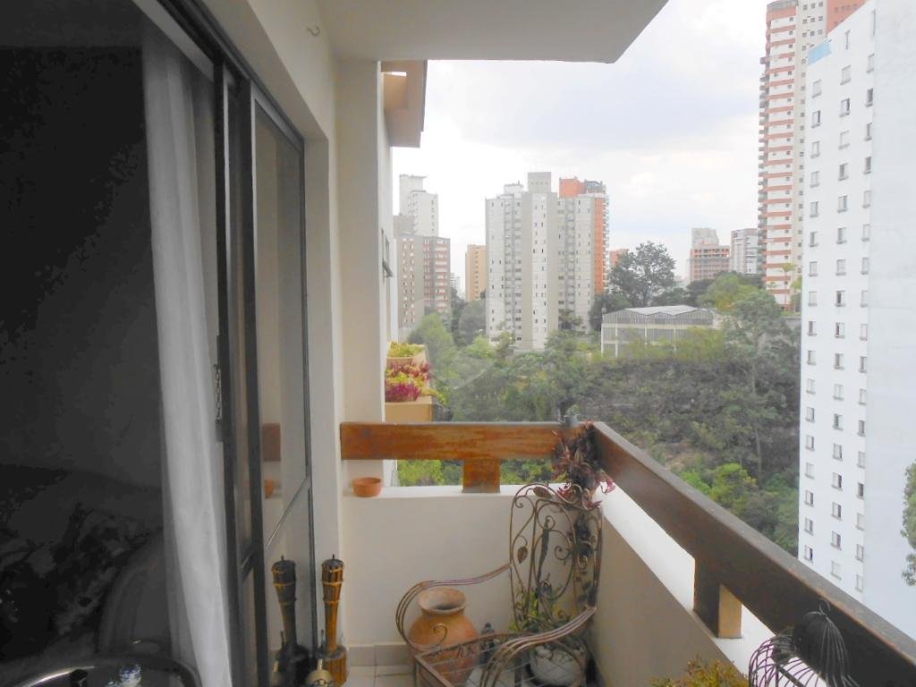 Venda Apartamento São Paulo Vila Andrade REO328784 2