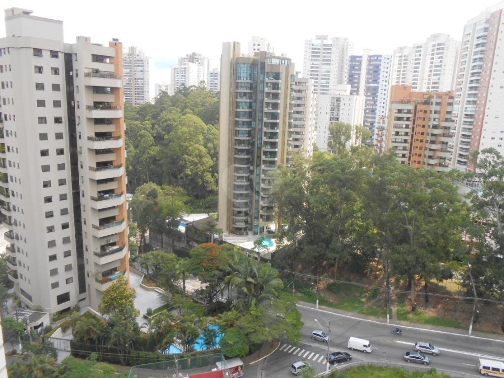 Venda Apartamento São Paulo Vila Andrade REO328784 17