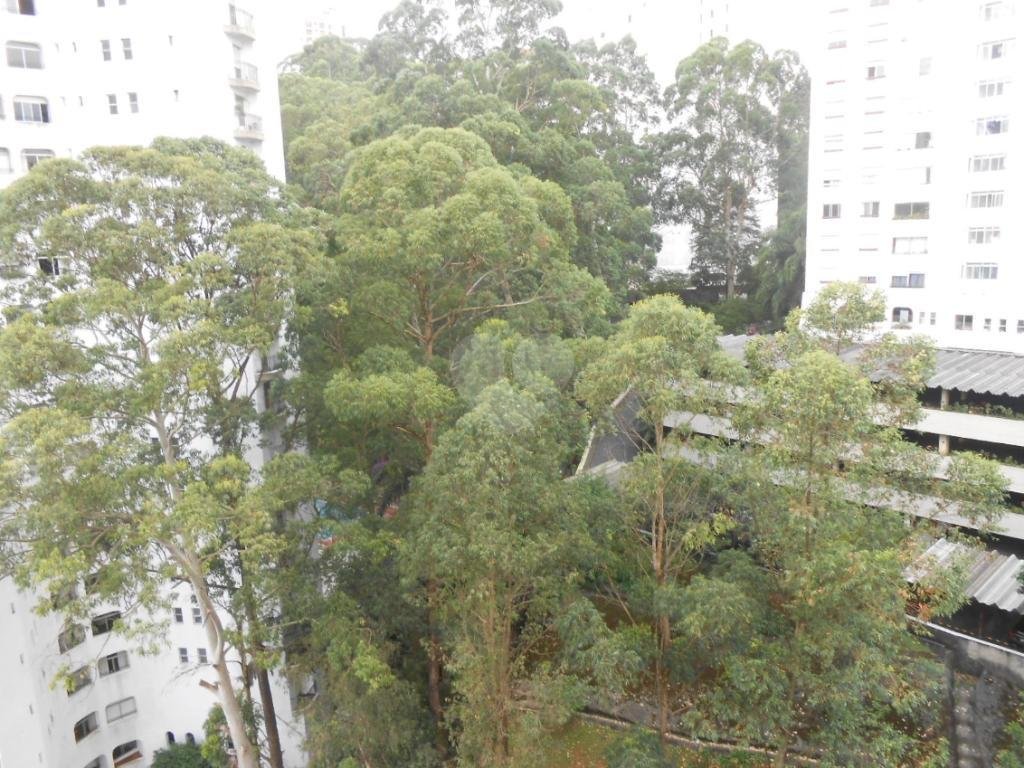 Venda Apartamento São Paulo Vila Andrade REO328784 5