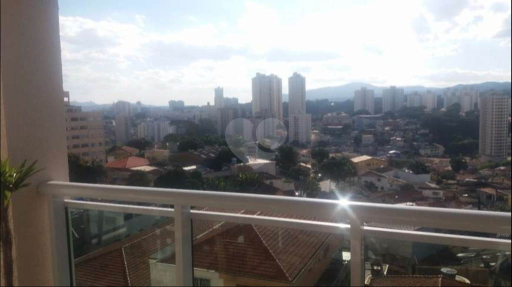 Venda Apartamento São Paulo Lauzane Paulista REO328798 5