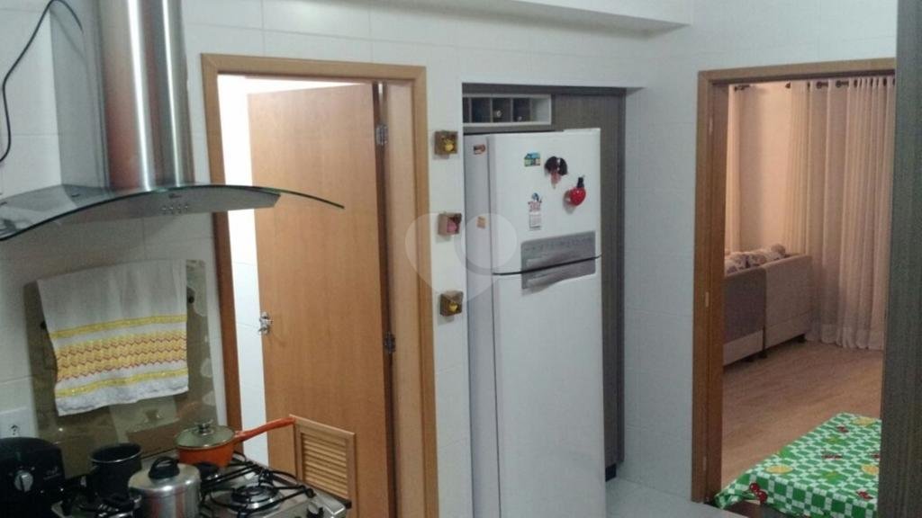 Venda Apartamento São Paulo Lauzane Paulista REO328798 9