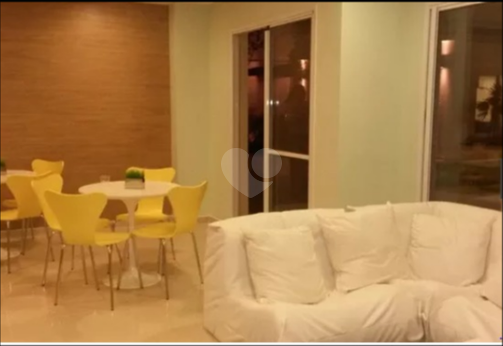 Venda Apartamento São Paulo Lauzane Paulista REO328798 16