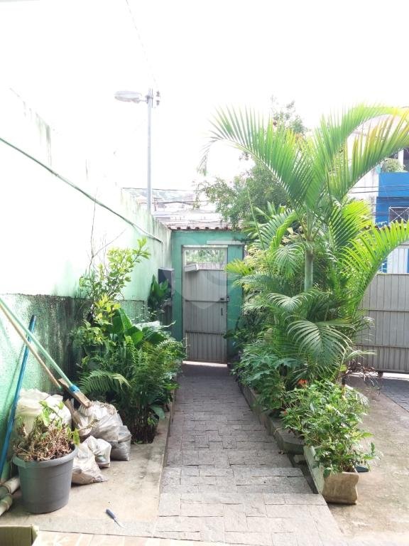 Venda Sobrado São Paulo Jardim Maria Duarte REO328809 3