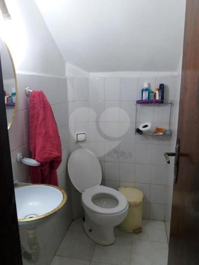 Venda Sobrado São Paulo Jardim Maria Duarte REO328809 14