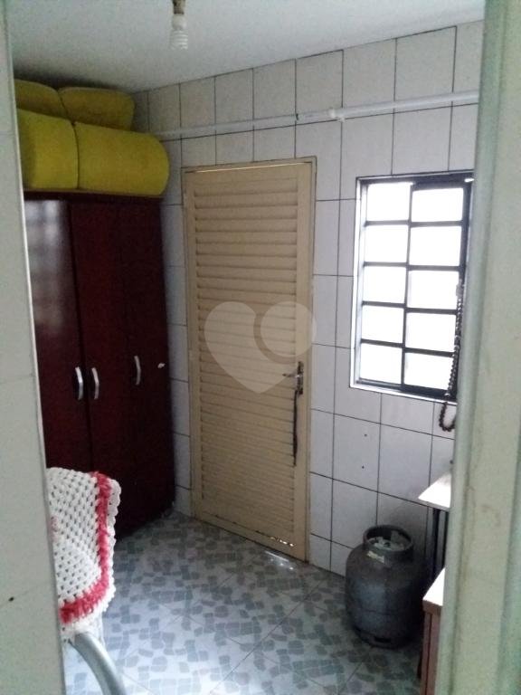 Venda Sobrado São Paulo Jardim Maria Duarte REO328809 18