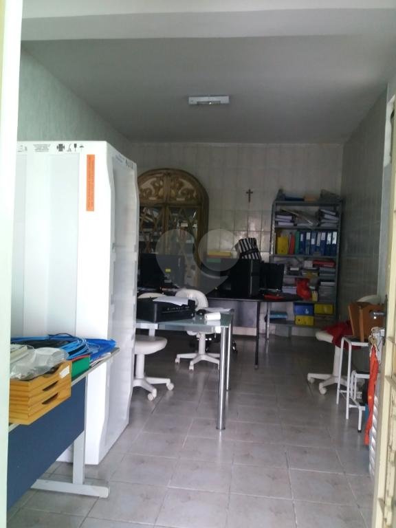 Venda Sobrado São Paulo Jardim Maria Duarte REO328809 5