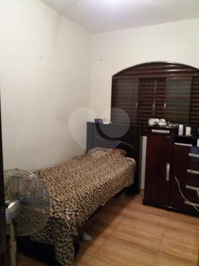 Venda Sobrado São Paulo Jardim Maria Duarte REO328809 24