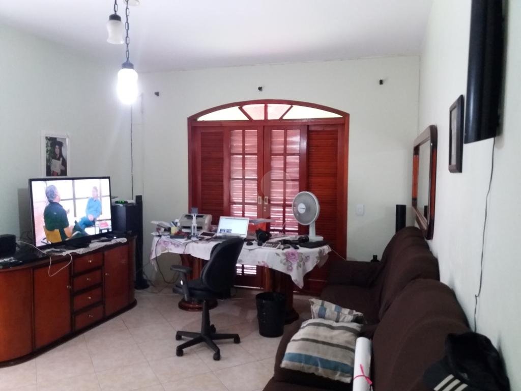 Venda Sobrado São Paulo Jardim Maria Duarte REO328809 10