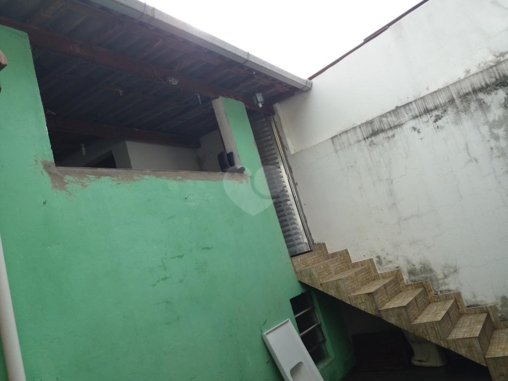 Venda Sobrado São Paulo Jardim Maria Duarte REO328809 28